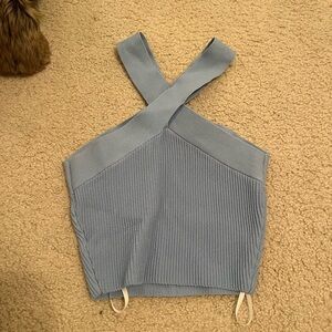Aritzia babton crop tops! Brand new and in great condition
